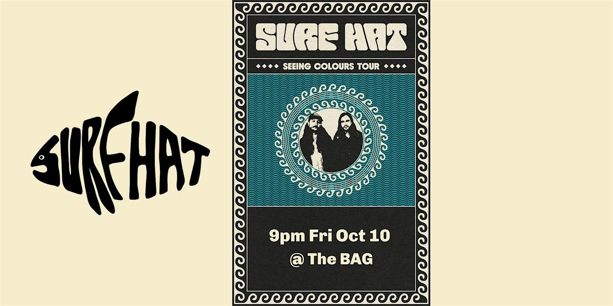 Surf Hat, 10 October | Event in Squamish | AllEvents