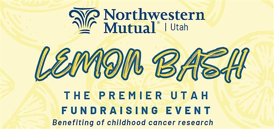 2025 Lemon Bash, 15 August | Event in Salt Lake City | AllEvents