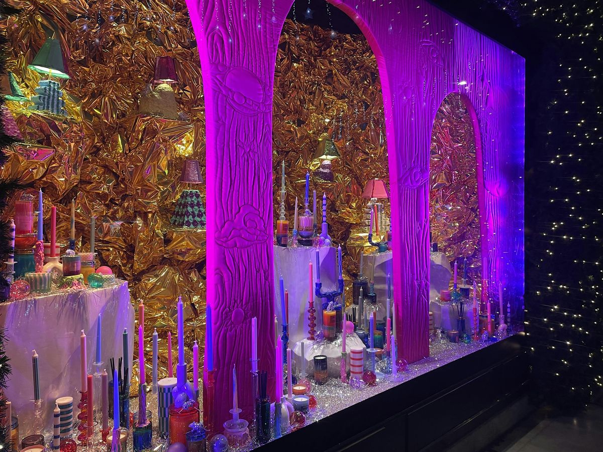 Festive Sunday Tasting, 7 December | Event in London | AllEvents