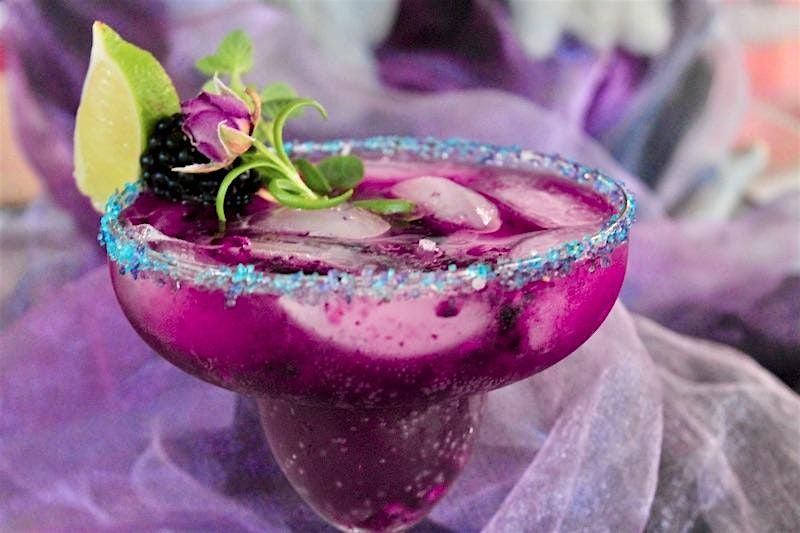 Halloween Spirits & Tequila Tricks, 29 October | Event in Franklin | AllEvents