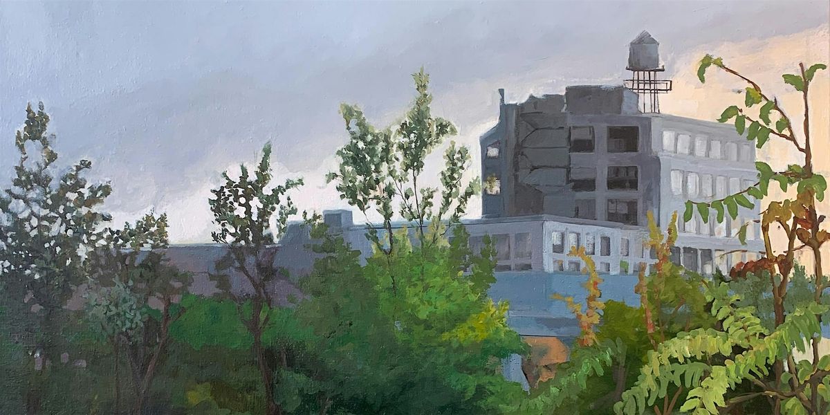 Arts Gowanus Open Studios: (Un)Natural Habitats: Gowanus, 19 October | Event in Brooklyn | AllEvents