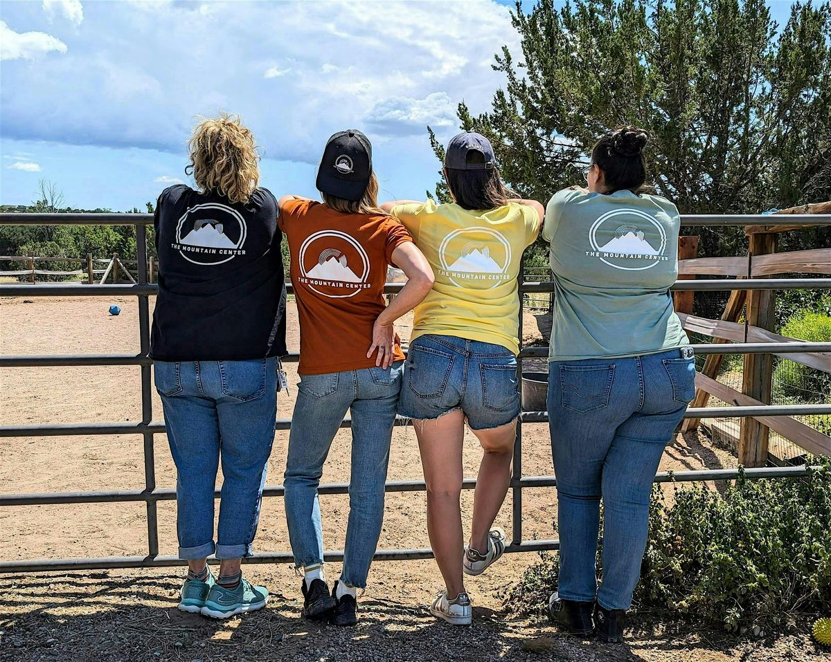 Trauma-Informed Yoga Free CEU Training - In-Person in Santa Fe, 30 May | Event in Santa Fe | AllEvents