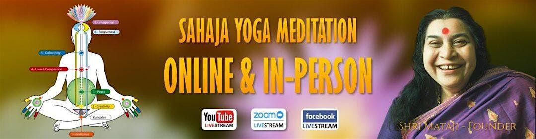 Free 7 week Meditation Course : Experience Inner Peace Beyond Thought | Event in Burwood | AllEvents