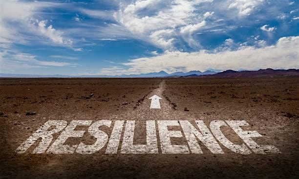 Building Resilience, 23 July | Event in Tallahassee | AllEvents