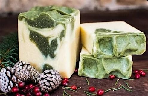 Winter Wonderland  Soap Making at Carroll Park!, 7 December | Event in Baltimore | AllEvents