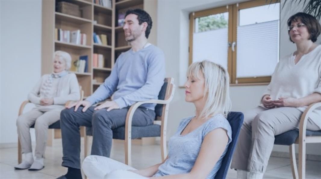 Meditation Support Group, 13 September | Event in Norcross | AllEvents