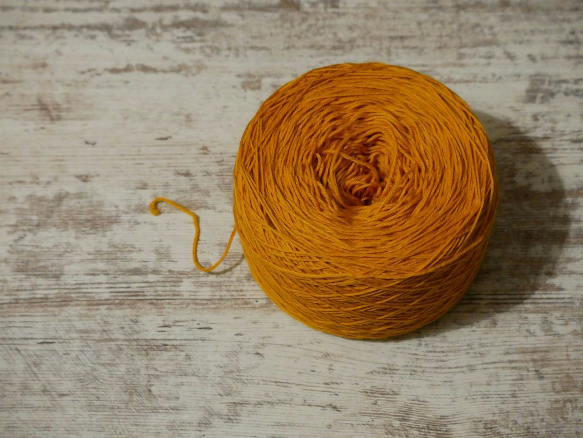 Beginners Crochet Workshop  FOR KIDS 8-12 (Make a Pumpkin) | Event in Toronto | AllEvents
