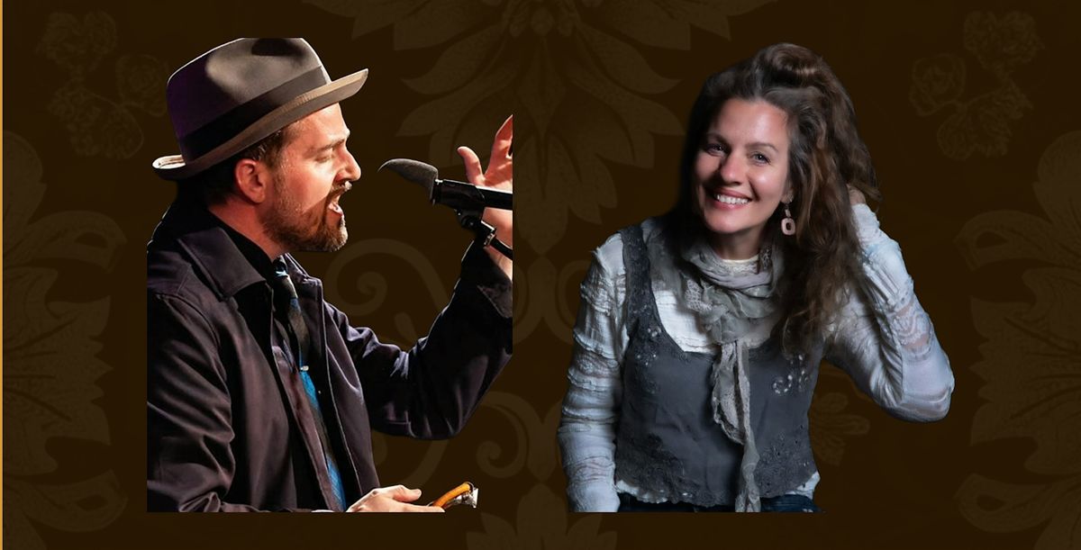 Antje Duvekot & Seth Glier at Willow Farm, 12 September | Event in Longmont | AllEvents