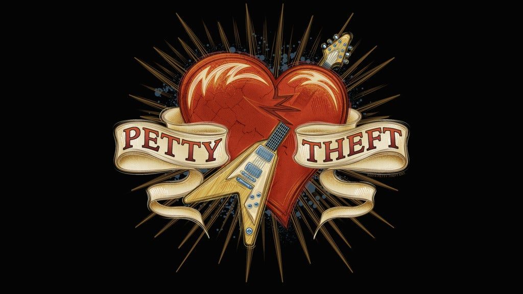 Petty Theft: Tribute To Tom Petty, 20 August | Event in Lincoln | AllEvents