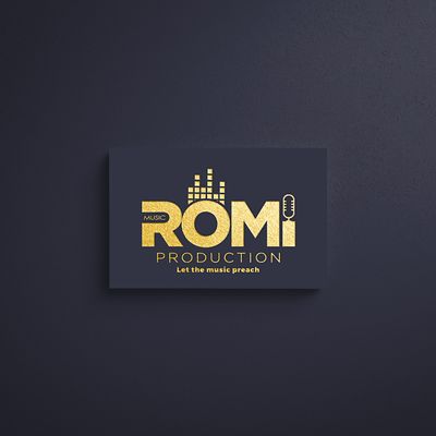 Romi Music Production