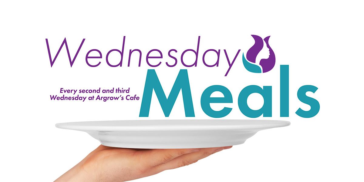 Wednesday Meals: September 24, 2025, 24 September | Event in Davenport | AllEvents