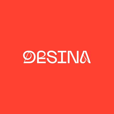 DESINA logo