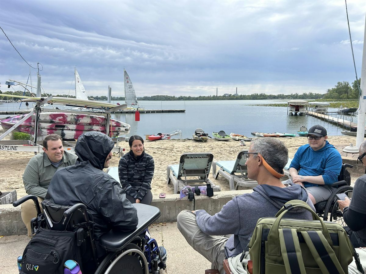Heroes on the Water Omaha Chapter, 21 September | Event in Council Bluffs | AllEvents