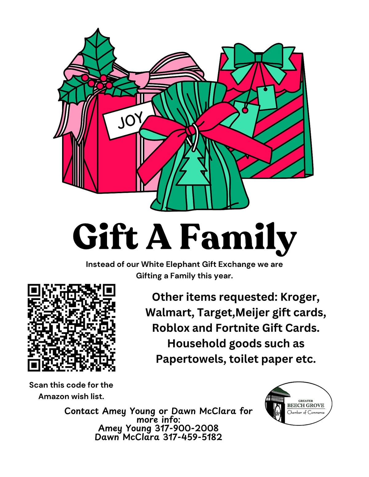 December Networking Luncheon, 11 December | Event in Beech Grove | AllEvents