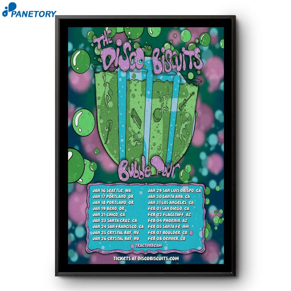 The Disco Biscuits, 30 December | Event in Brighton | AllEvents