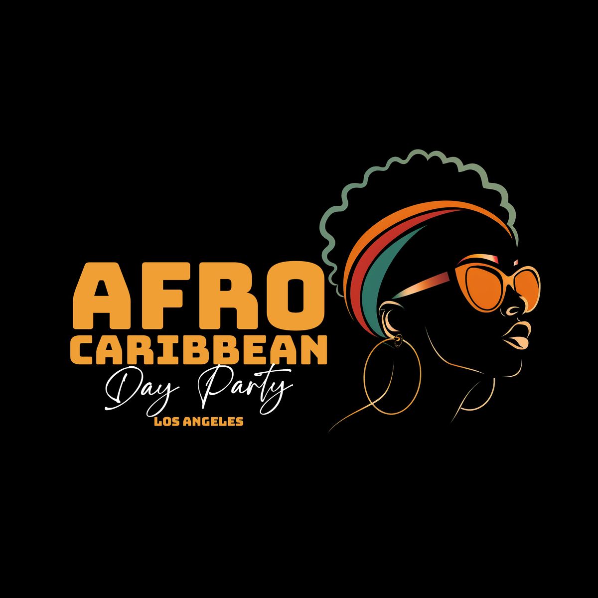 Afro Caribbean Day Party (Los Angeles), 30 May | Event in Los Angeles | AllEvents