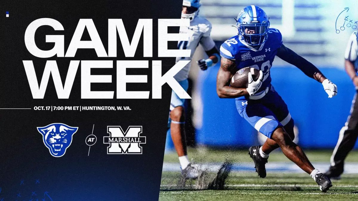 Parking Georgia State Panthers at Marshall Thundering Herd Mens Basketball, 31 December | Event in Huntington