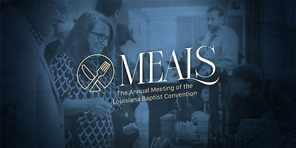 NAMB Send Network Lunch, 11 November | Event in Alexandria | AllEvents