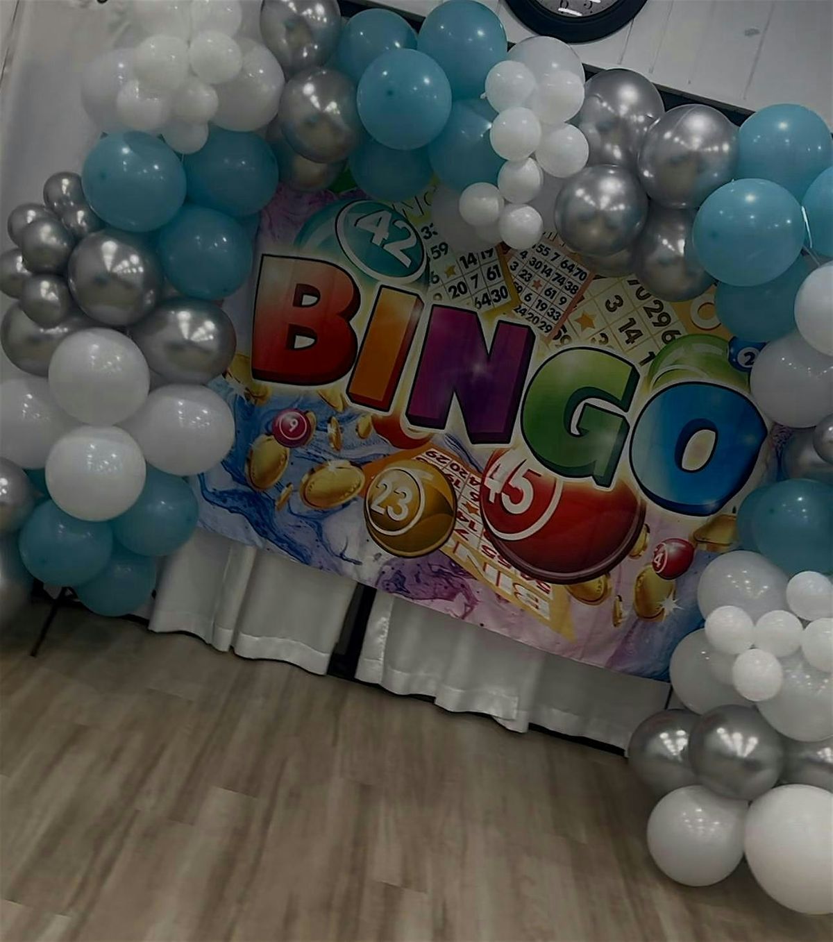Bryght Visionz presents…Wine and Wins Bingo Night, 14 June | Event in Allentown | AllEvents