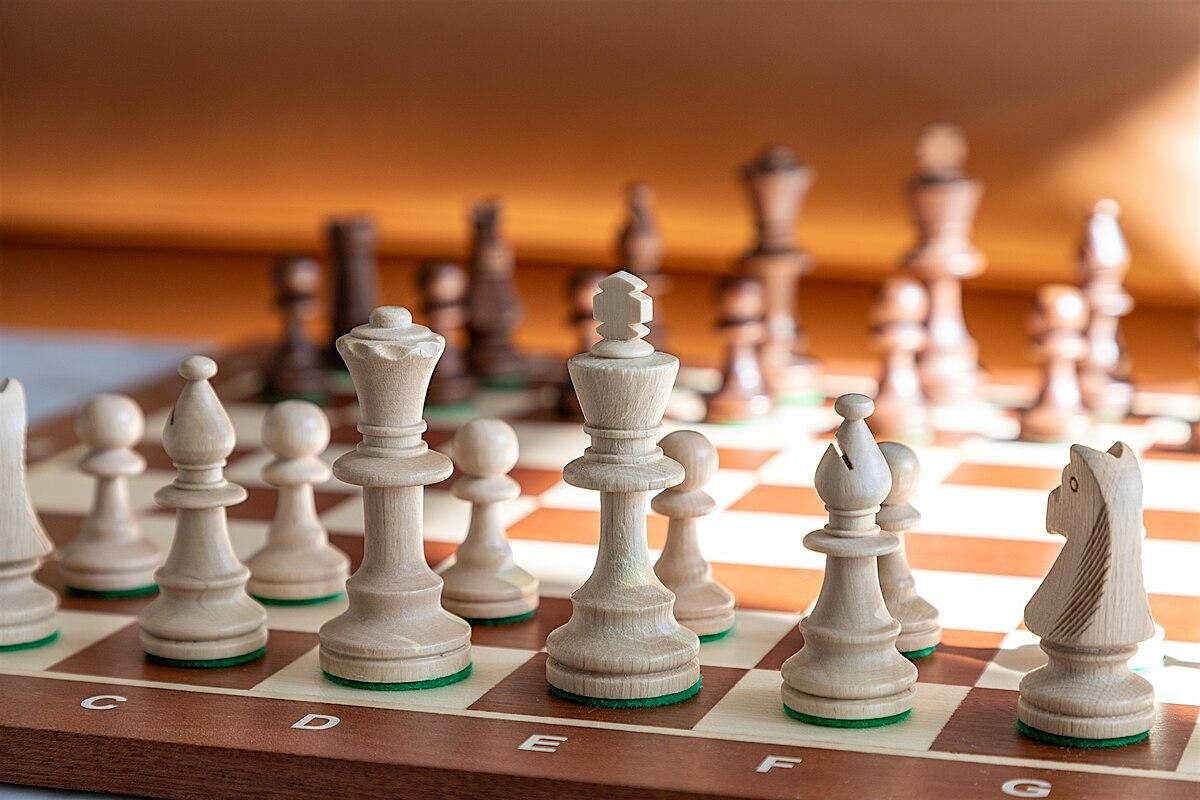 DID Chess Tournament, 6 August | Event in Minneapolis | AllEvents