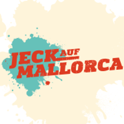 JECK AUF Mallorca