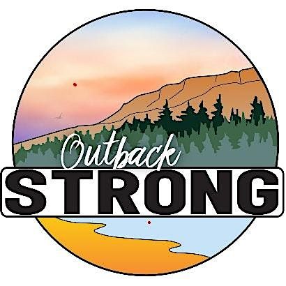 Outback Strong Presents Tall Cop "High in Plain Sight", 8 September | Event in Lakeview | AllEvents