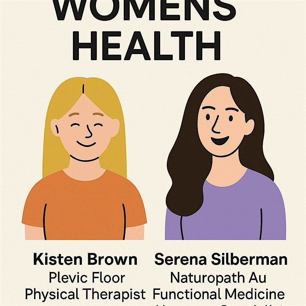 Ladies, Laughter and the Lowdown on the Lady Parts, 5 June | Event in Encinitas | AllEvents