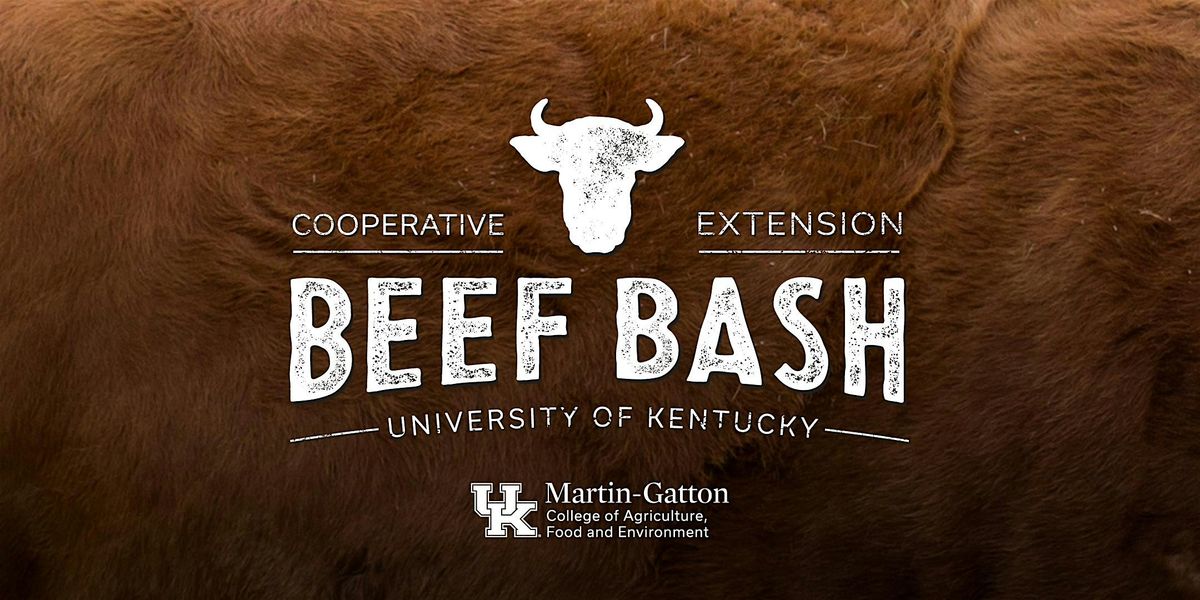 Copy of Beef Bash 2025 Vendor Registration, 20 September | Event in Versailles | AllEvents