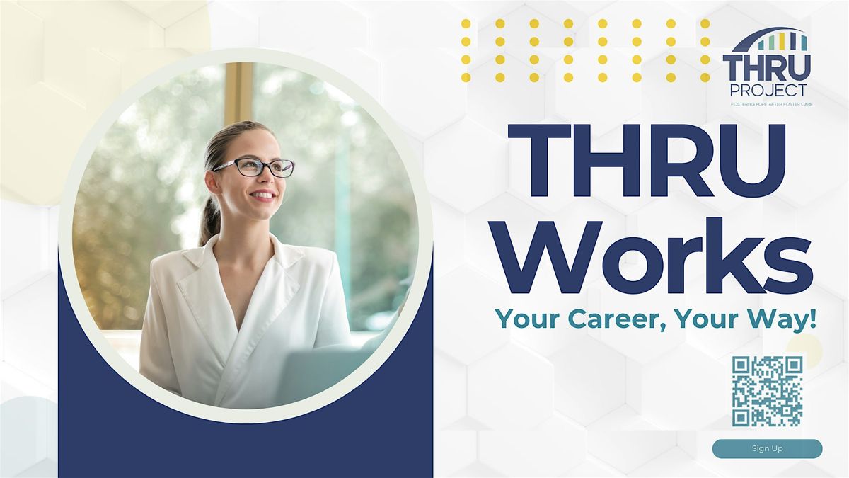 THRU Works | LinkedIn Workshop 1, 10 July | Event in San Antonio | AllEvents