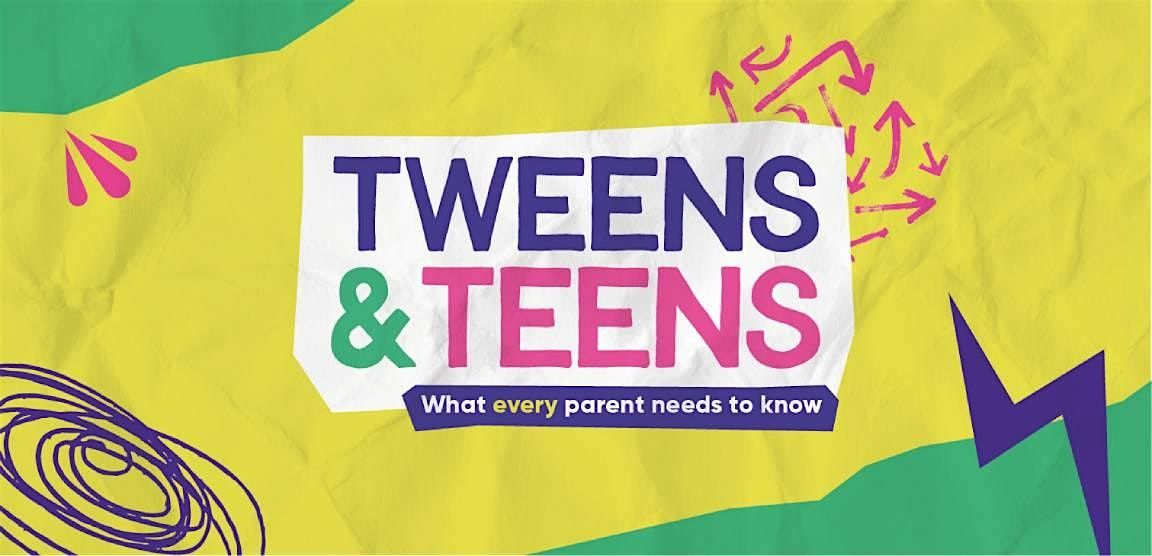 Tweens and Teens - Plymouth, 21 October | Event in Plymouth | AllEvents