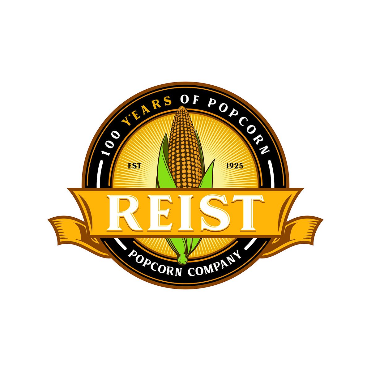 100 Y’EARS of Popcorn – Reist Popcorn’s 100th Anniversary Celebration, 13 September | Event in Mount Joy