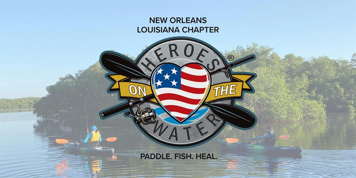 Venetian Isles New Orleans, 10 May | Event in New Orleans | AllEvents