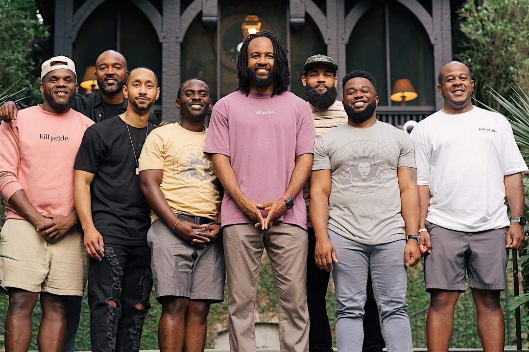 K*ll pride club meetup (October 10, 2025), 10 October | Event in Atlanta | AllEvents