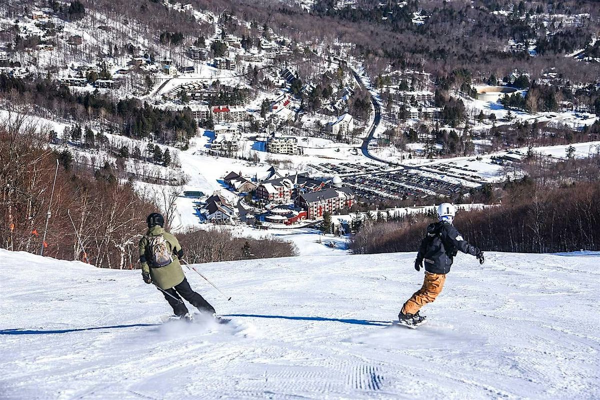 Feb 13-16 Sugarbush $469 (3 Nights + Transport) Depart Queens NYC NJ, 13 February | Event in Warren | AllEvents