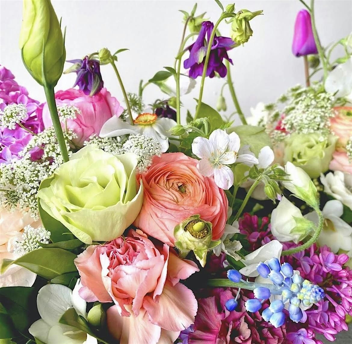 Mothers Day Floral Workshop, 4 May | Event in Salem | AllEvents