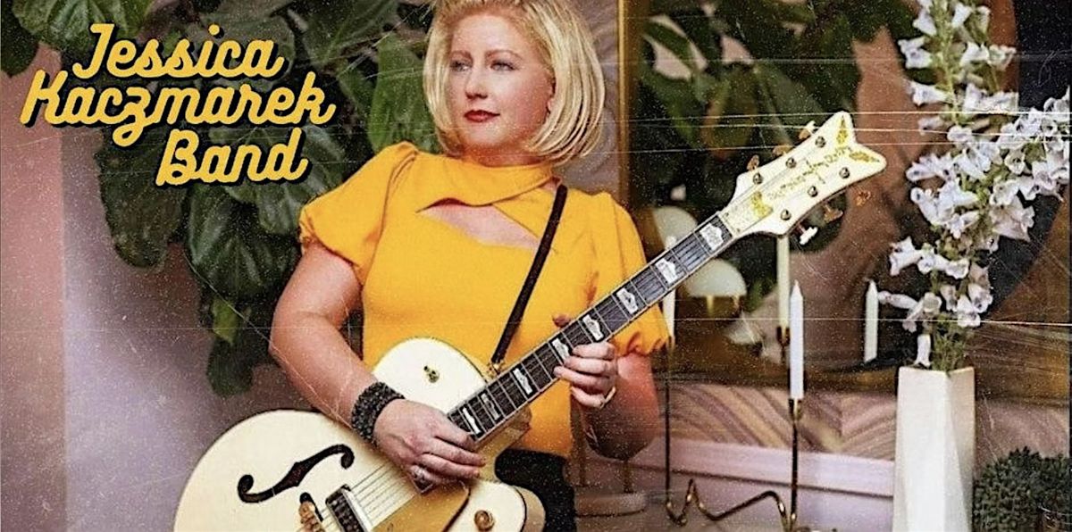 Jessica Kaczmarek, 17 September | Event in Palm Springs | AllEvents