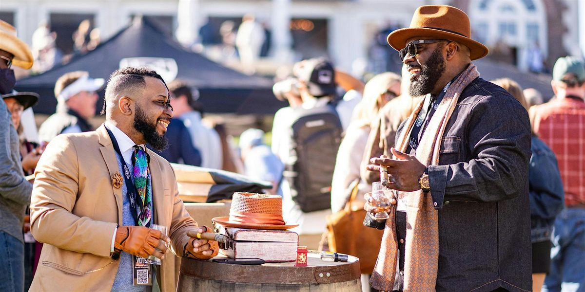 Bourbon & Cigars - Garden Party, 4 June | Event in Virginia Beach | AllEvents