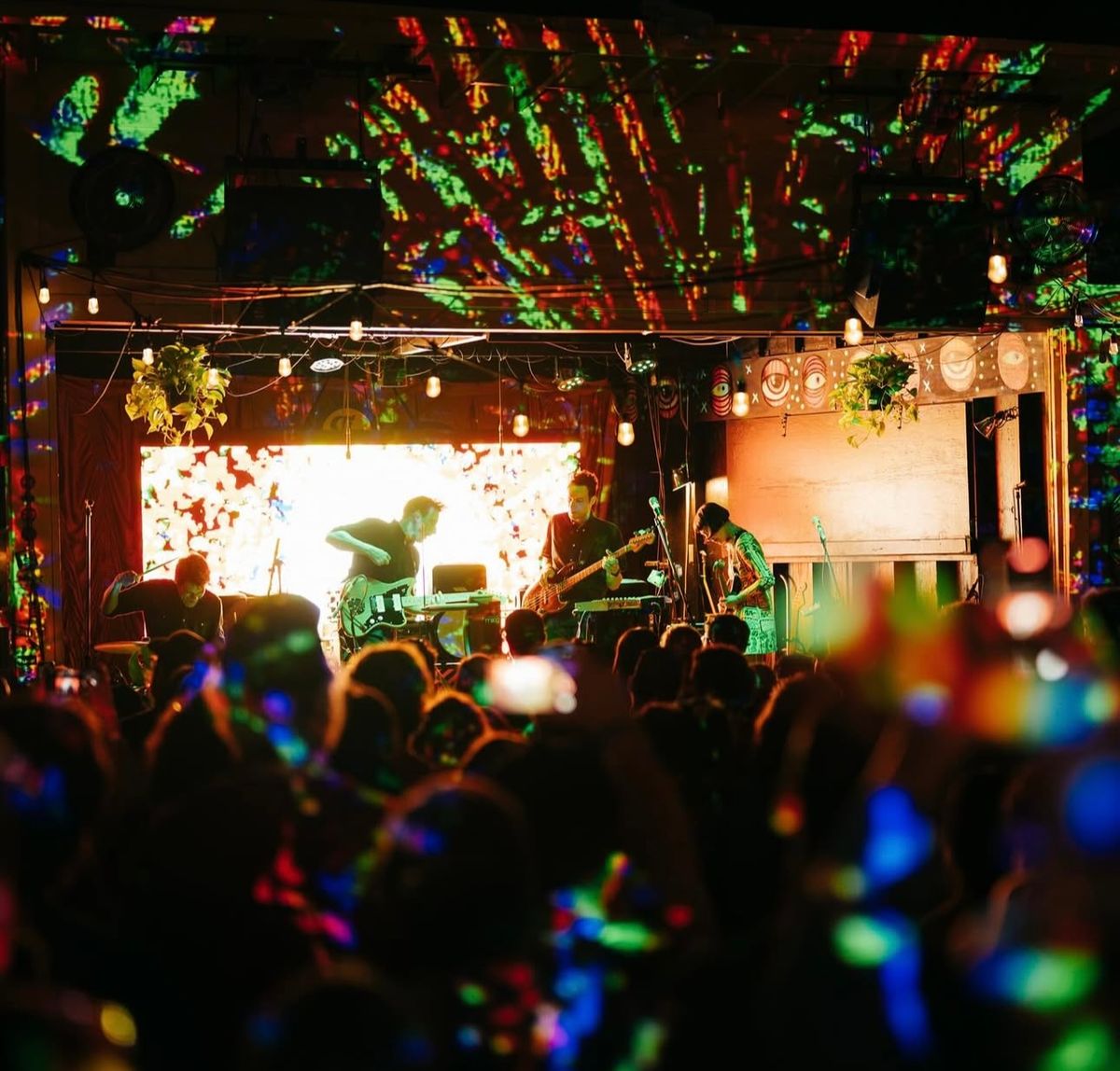 Levitation (Time: TBD) - Sunday, 27 September | Event in Austin | AllEvents