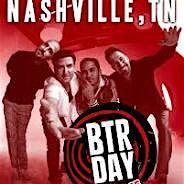 BIG TIME RUSH Shuttle (OPEN SEATS), 12 July | Event in Decatur | AllEvents