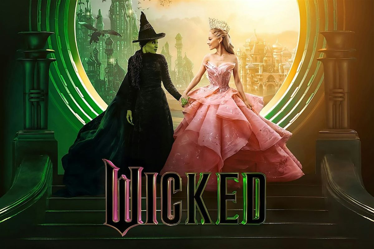 SummerFest Movie: Wicked Sing-a-Long, 20 August | Event in Grosse Pointe Farms | AllEvents