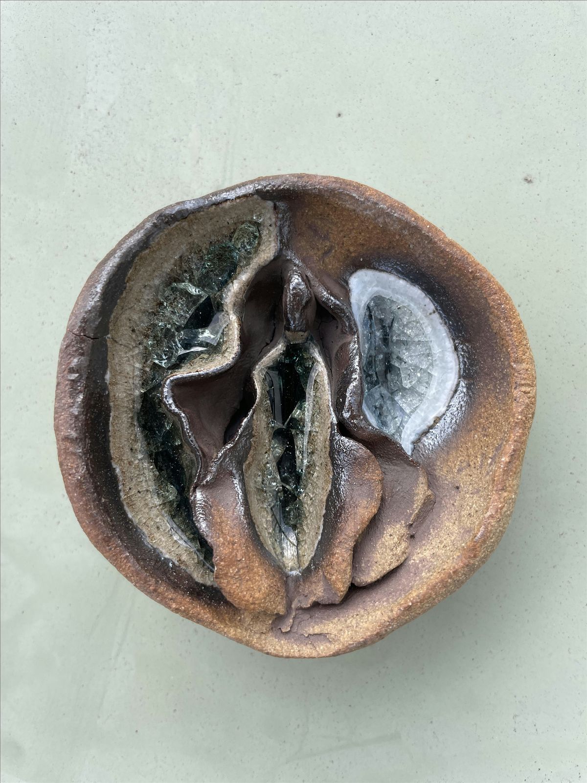 Make Your Own Yoni Pot Workshop, 26 October | Event in Austin | AllEvents