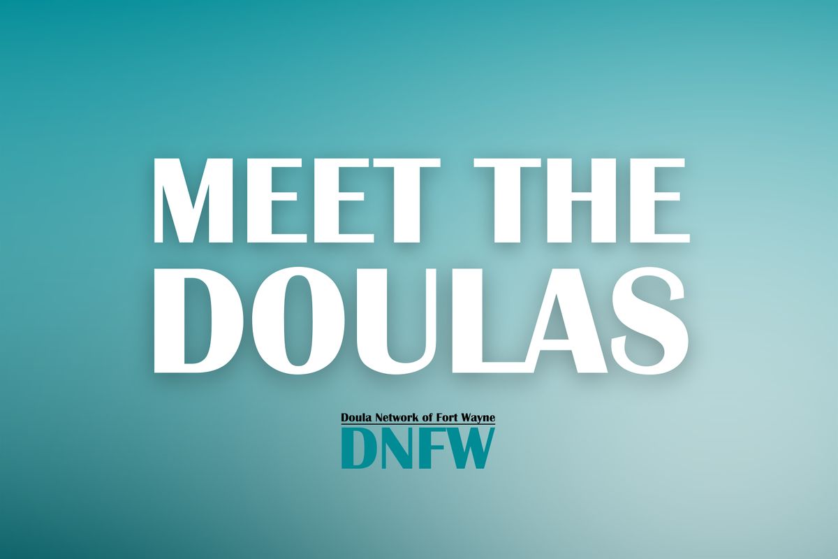 Meet the Doulas - January 2026