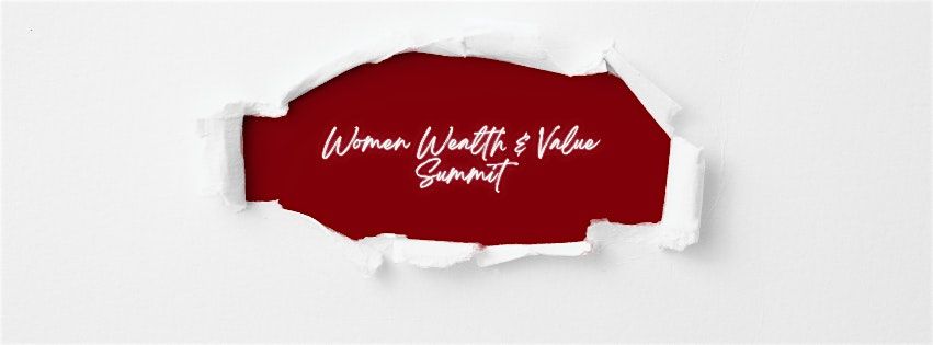 Women, Wealth & Value Summit: Coherence with Wealth and Worth, 12 December | Event in Utica | AllEvents