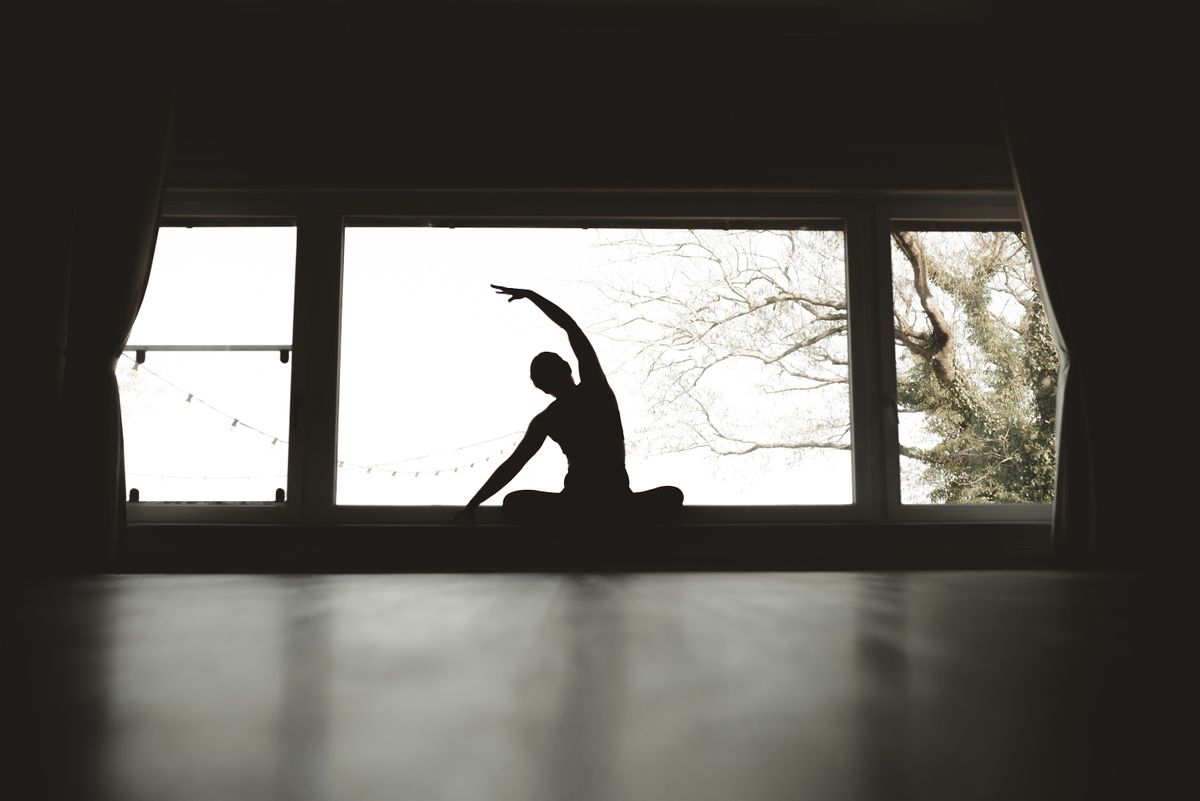 Advent Tagesretreat mit Yoga, Entspannung & Weihnachtsmarkt, 14 December | Event in Alt Duvenstedt | AllEvents