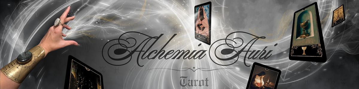 Alchemia Auri Tarot, 16 October | Event in Boulder | AllEvents