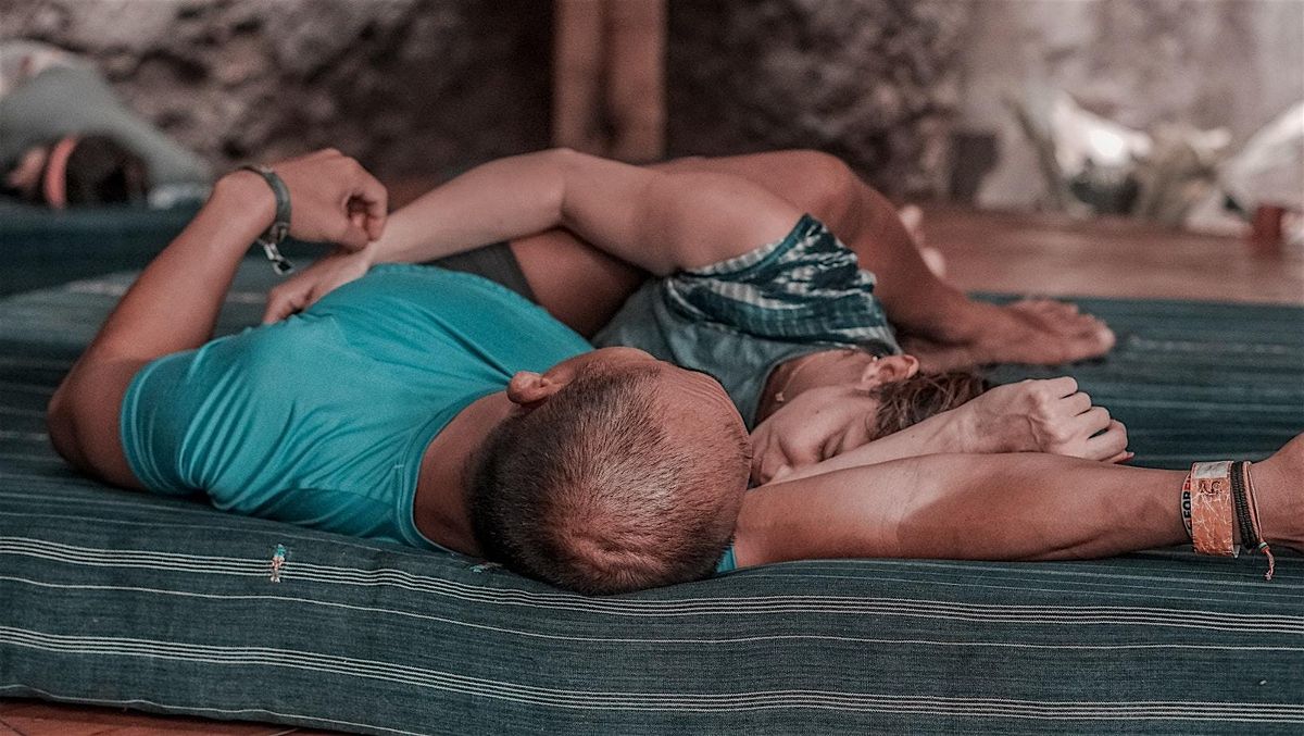 Conscious Couples Amsterdam: Intro workshop to explore Intimacy & Love, 7 November | Event in Amsterdam