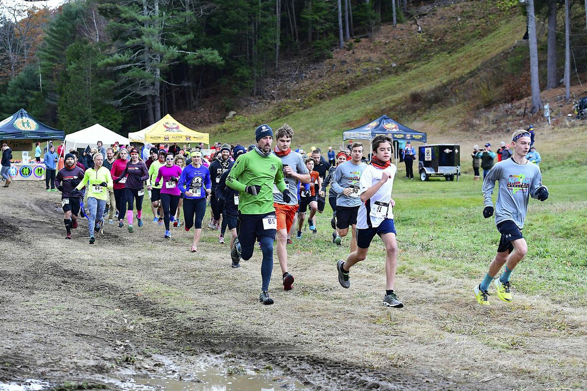 2025 - Lost Valley 5km Relay, 1 November | Event in Auburn | AllEvents