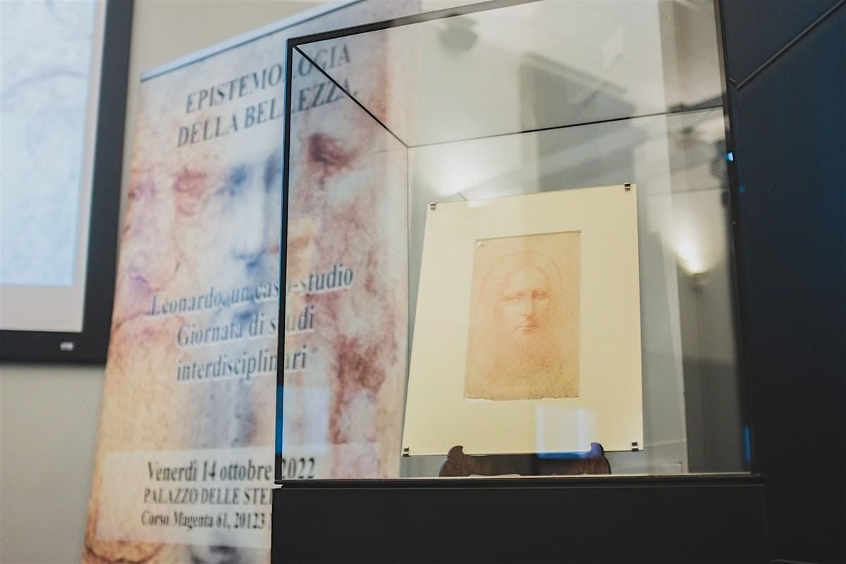 Il " Cristo di Lecco" è di Leonardo da Vinci?, 24 May | Event in Brescia | AllEvents