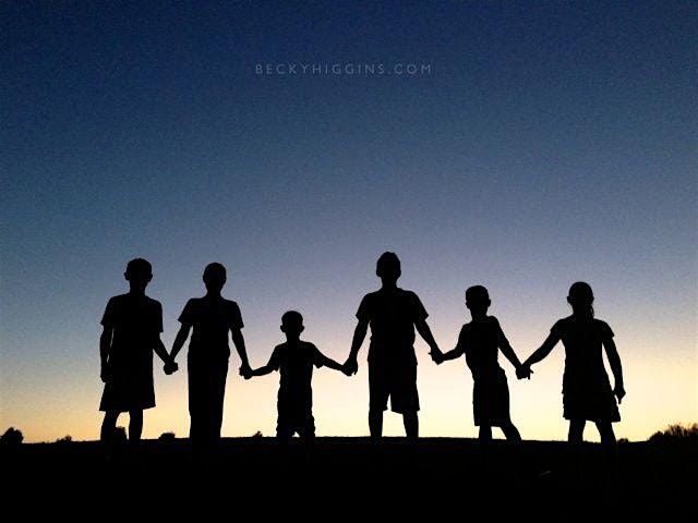 Kids and Adolescents - Niños y Adolescentes, 9 May | Event in Fresno | AllEvents