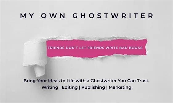 5 Proven Steps to Writing a Very Good Non-Fiction Career-Boosting Book, 23 September | Event in Hopkins | AllEvents